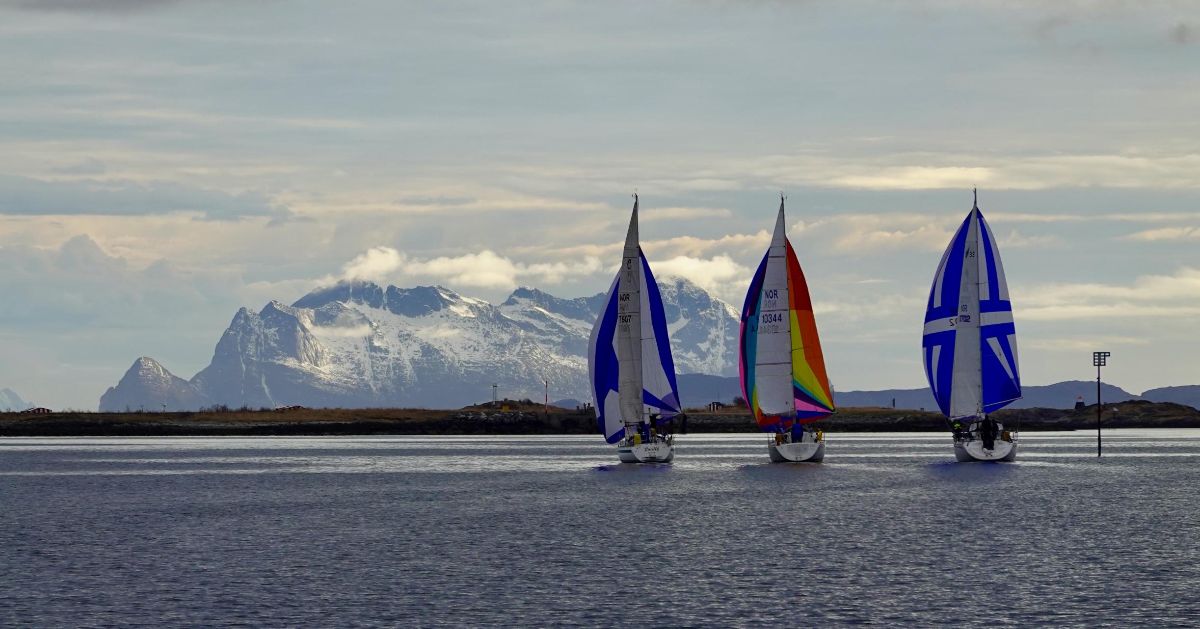 Bodø Rigg og Seil AS