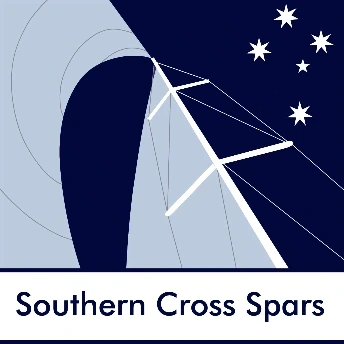 Southern Cross Spars logo