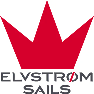 Elvstrøm sails logo