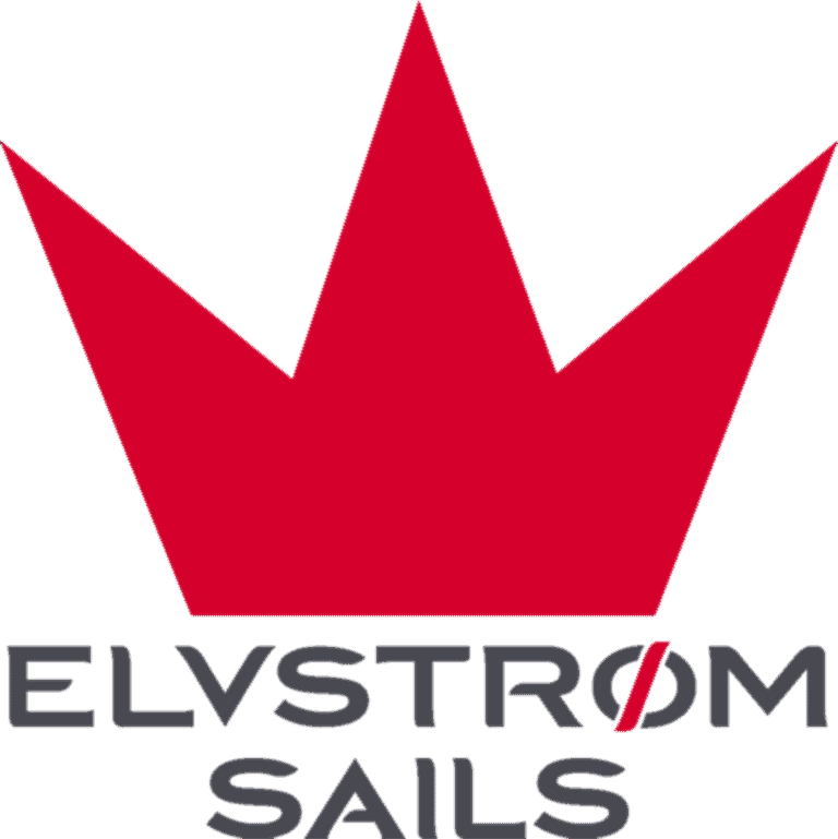 Elvstrøm sails logo